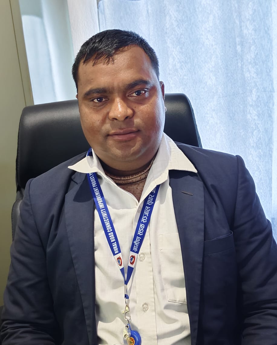 जमान सिंह परियार